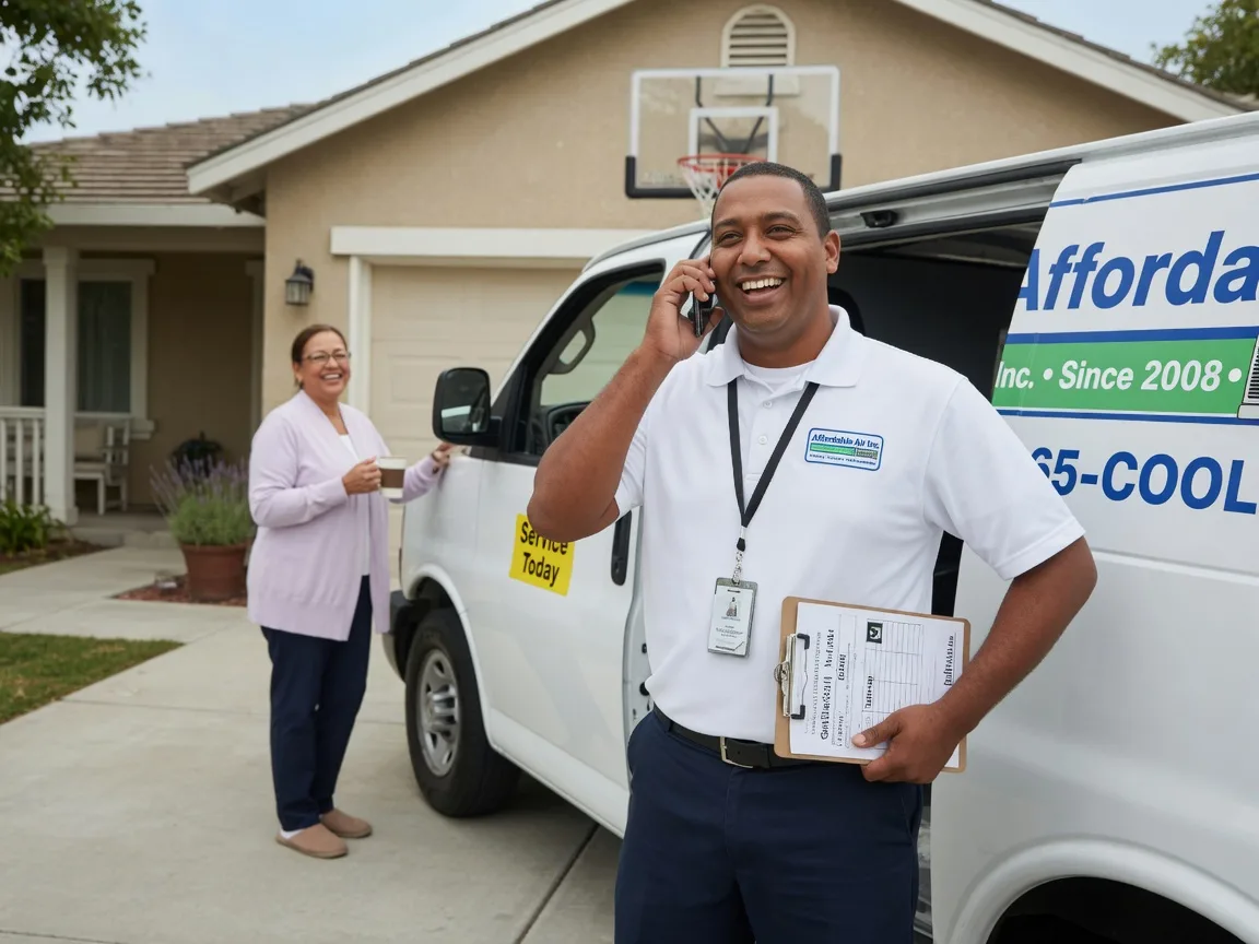 Central Ac Repair Uniontown, WA FAQs